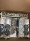 CS5500D Philips -set Of With Wires Stands-new In Open Box. Fixed Price $115.00.