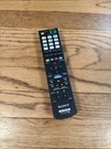 Genuine Oem Sony Remote Control RM-AAU071 For Receiver HT-CT350/HTCT150. Fixed Price $8.96.