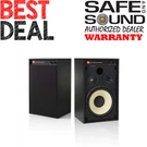 Jbl 4312G Classic 3-WAY 12" Studio Monitor Bookshelf Loudspeakers (pair). Fixed Price $2499.99.
