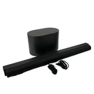 Read Vizio SL512X-0806 5.1.2-CHANNEL Dolby Atmos Wireless Soundbar W/ Subwoofer. Fixed Price $140.59.