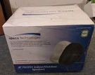 Speco All-weather 4" Speaker SP4AWETW (lot Of 2) For 70 Volt Audio Systems. Fixed Price $25.00.