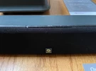 Boston Acoustics Tvee Model Two Powered Wireless Sound Bar Great Condition. Fixed Price $31.00.