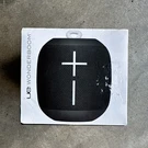 Logitech Ultimate Ears Wonderboom Bluetooth Speaker Waterproof. Fixed Price $49.99.