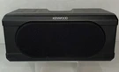 Kenwood KS-206HT Center Speaker 100W 8 Ohm Home Theater Black Tested Works. Fixed Price $29.99.