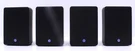 Lot Of Atlas SM42T Indoor/outdoor All-weather 4" 2-WAY Speaker Tested. Fixed Price $114.99.