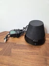 Sony SA-NS300 Wireless Network Pc Speaker Black With Adapter No Remote Working. Fixed Price $23.99.