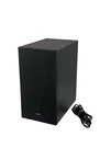Samsung PS-WB65D Wireless Subwoofer For HW-B650 Soundbar Works Tested Connects. Fixed Price $48.00.