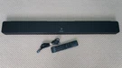 Bose Soundtouch 300 Soundbar Model Glossy Glass Top With Remote - Good Working.. Fixed Price $229.00.