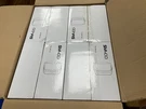 Lot Of Soundtube SM400I Black Speakers New In Box Nos. Fixed Price $89.99.