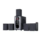 Befree Sound BFS455 5.1 Channel Surround Bluetooth Speaker System/usb/sd - Black. Fixed Price $99.99.