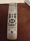 Genuine Kef KIT100 Dvd Home Cinema Theater Speaker System Remote With Shipping. Fixed Price $29.00.