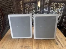Definitive Technology Uiw Rss Ii Reference Wall Bipolar Speakers. Fixed Price $649.00.