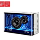 Edifier QD35 Tabletop Bluetooth Speaker With Gan Charger - White. Fixed Price $235.24.