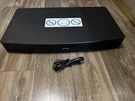 Bose Solo 15 Series Ii Tv Sound System With Remote Tested Working. Fixed Price $94.99.