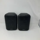 Vintage Pioneer S-F55 Indoor/outdoor Speakers Pair 130W 8 Japan. Fixed Price $49.99.