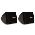 Theater Solutions TS30B Mountable Indoor Speakers 2.5 Inch (pack Of 2), Black. Fixed Price $54.99.