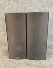 Onkyo SKF-590N Wired Front Speakers Pair For Home Audio Stereo. Fixed Price $109.00.