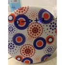 Onn Portable Bluetooth Speaker IPX4 Water Resistant Round Wireless Son. Fixed Price $29.95.