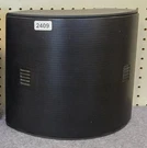 Martin Logan Motion Fx 5-1/4" Speaker Black(used, Each, No Bracket) C#2409. Fixed Price $249.00.
