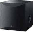 Yamaha Audio 10" 100W Powered Subwoofer Black (NS-SW100BL). Fixed Price $357.99.