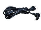 Oem Sonos Era 100 / 300 Angled Power Cable - Black E115330 US3 7A 125V Vg. Fixed Price $19.99.
