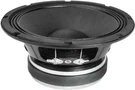 Faital Pro 8FE300 8" Midrange / Midbass 500W Car Audio Speaker 8-OHM 95DB. Fixed Price $110.00.