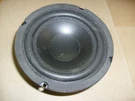 Polk Audio Surroundbar 4000 - Speaker Woofer. Fixed Price $27.50.