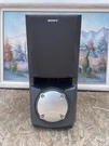 Sony SS-D7900 Super Bass S.a.w. Woofer/speaker (21 Inches Tall) Tested. Fixed Price $65.00.