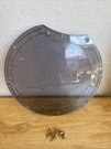 Jvc SP-MXGT90 Giga-tube Speaker Genuine Oem Replacement Part Protective Window. Fixed Price $24.99.