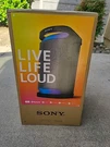 Sony SRS-XP500 Portable Wireless Bluetooth Party Karaoke Speaker IPX4. Fixed Price $349.99.