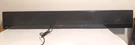 Jvc CA-THBA1 Soundbar Working, With Power Cord. Fixed Price $69.99.
