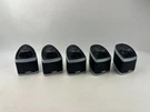 Lot Of Mirage Satellite Speaker SAT5PB-1 Tested!. Fixed Price $139.00.