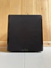 Velodyne Digital Drive Series DD12 Subwoofer. Fixed Price $1100.00.