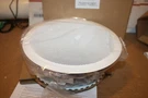 Oem- SC-800T 8" Full-range White Ceiling Speaker 70V/100V Paging Transformer. Fixed Price $40.00.
