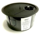 BOSE-040148 FREESPACE3 15" Flush Mount Bass Speaker Black New!!. Fixed Price $299.00.