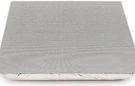 C2G 2X2 Drop Ceiling Speaker Plenum Rated 8" Diameter Ohm 70V 41509. Fixed Price $225.20.