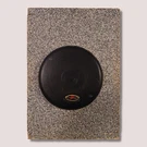 Prestige Autosound By Audiovox Component Car Speaker/subwoofer & Box *tested*. Fixed Price $21.90.