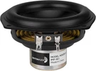 ND105-8 4" Aluminum Cone Midbass Neo Driver Ohm. Fixed Price $85.99.