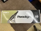 New Paradigm Perfect Bass Kit "pbk". Fixed Price $75.00.