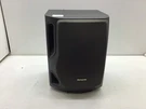Aiwa SX-NAV800 Speaker Single. Fixed Price $34.99.