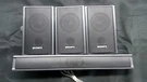 Sony SS-SRP23S/SS-CNP23 Surround Sound Speakers. Fixed Price $50.00.