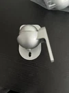 Dual Wall Mount Brackets For Bookshelf Satellite Surround Sound Speakers. Fixed Price $10.00.
