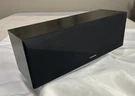 Kenwood CRS-155 Center Speaker 100W 8 Ohm *tested/sounds Great **pristine**. Fixed Price $50.00.