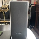 Sony Home Theater Speaker System Left Right Wall Mount L/r SS-TS54 For DAV-FX500. Fixed Price $19.95.