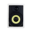 Choice Select CHO5065 Gold Series Pair Of 6.5" In-wall Speakers (white). Fixed Price $54.99.