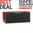 Martin Logan Motion 30I Center Channel Speaker Red Walnut (each). Fixed Price $629.99.