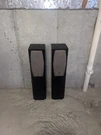 Slightly Used Pair Of Infinity IL30, 8OHM, 150-W. Fixed Price $300.00.