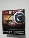 Nxg High Performance 2-WAY Ceiling Speaker System NX-C5 2-X; 5.25" 50-WATT Nos. Fixed Price $69.95.