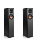 Klipsch Reference R-610F Floorstanding Speaker, Black, Pair. Fixed Price $299.00.