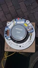 Emphasys IC67 6.5" Ceiling Speakers. Fixed Price $11.00.